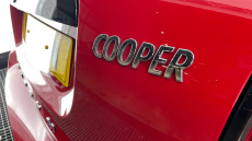 MINI Countryman 1.5 Cooper Classic ALL4 5dr Auto Petrol Hatchback